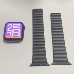 Apple watch SE2 44MMの画像