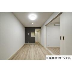 🌈 新築★駅徒歩8分😊翌月家賃込み・初期費用8万円😊入居月フリー...