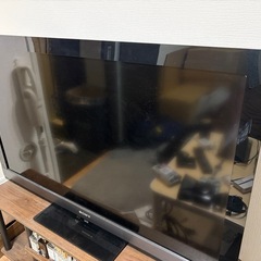SONY BRAVIA 46v型　テレビ
