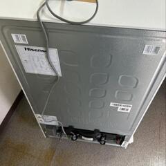 ハイセンス　HR-891HW 冷蔵庫　Ａ-708の画像