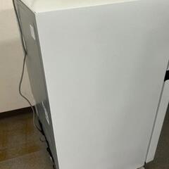 ハイセンス　HR-891HW 冷蔵庫　Ａ-708の画像