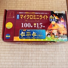 マイクロミニライト