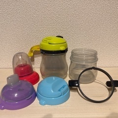 teteo マグカップ　離乳食