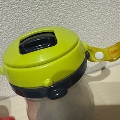 teteo マグカップ　離乳食の画像