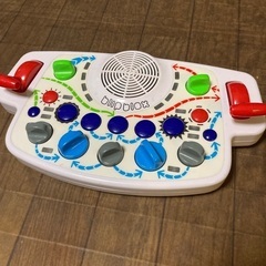 DJリズムおもちゃ
