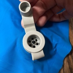 エアマット　キャンプや非常時にの画像