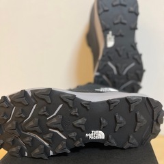 THE NORTH FACE VECTIV Fastpack FUTURELIGHTの画像