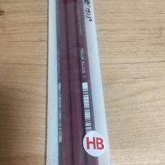 三菱鉛筆HB   3本