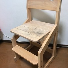子どもトレーニング椅子