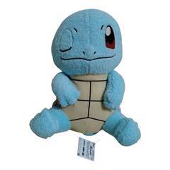 【美品】ポケモン　ゼニガメ　ぬいぐるみの画像