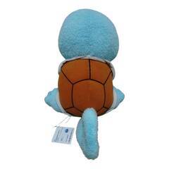 【美品】ポケモン　ゼニガメ　ぬいぐるみの画像