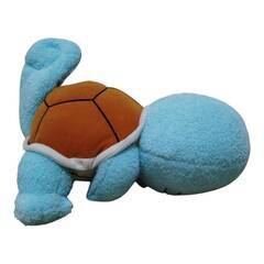 【美品】ポケモン　ゼニガメ　ぬいぐるみの画像