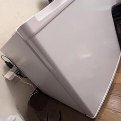 【お渡し先決まりました】1ドア冷蔵庫の画像