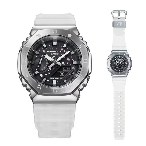 ONE OK ROCK 結成20周年記念　G-SHOCK コラボモデル　ワン