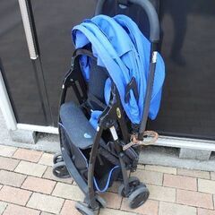 ベビーカーの画像