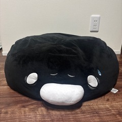 クロブタ🐷ぬいぐるみ