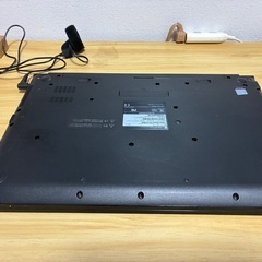 東芝 TOSHIBA B55/CN 第8世代 Core i7 / メモリ16GB / SSD256GB / DVDドライブ / の画像