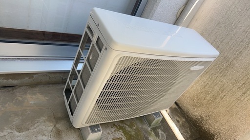 コロナエアコン
