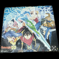DC体験版ソフト グランディアII GRANDIA II 200...