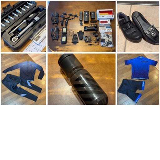 Giant contend2 Msize 【小物系豊富】