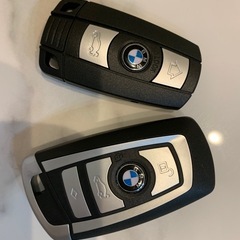 スペアキー作成　BMW MINI その他メルセデスベンツ　…