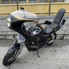 CB400 スーフォア スーパーフォア cb400 HONDA ...