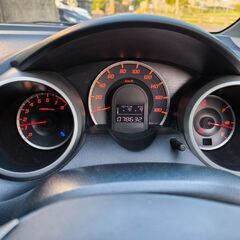 【個人間取引】ホンダ フィットRS(GE8) 走行距離8万以下 2008年製 CVT パドルシフトの画像