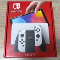Switch 有機EL 美品