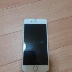 iPhone864GBSIMフリー