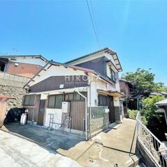 福岡県北九州市八幡東区山王　戸建て　リフォーム済み　家賃50,0...
