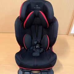 チャイルドシート　エールべべ　スイングムーンS  