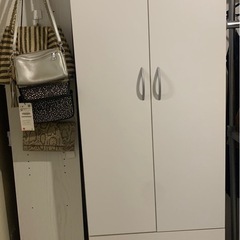 ワードローブ