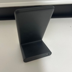Anker PowerWave 10 Stand ワイヤレス充電器の画像