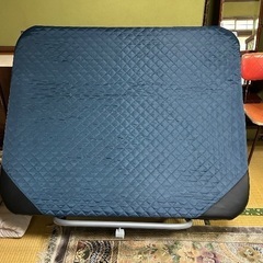 折り畳みベッド(交渉中)の画像