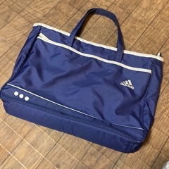 adidas🔴バッグ