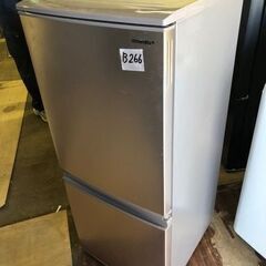 NO B266  ★格安特価★福岡市内配送設置無料★SJ-D14...