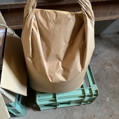 玄米30キロ