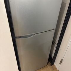シャープ　冷蔵庫
