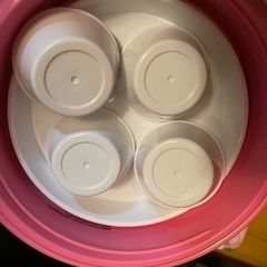 ハローキティウォータージャグ未使用お値下げしました！の画像