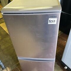 NO B265  ★格安特価★福岡市内配送設置無料★SJ-D14...