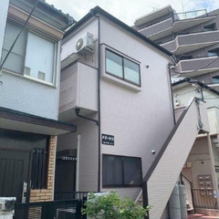 💖☔6月5日新着物件！『初期費用はコミコミ4万円(税込)だ…