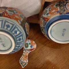 新品　食器　有田焼の画像
