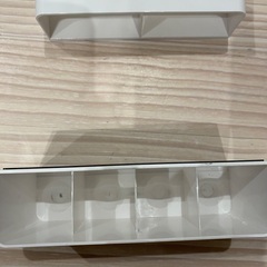 山崎実業 スマート マグネットアンブレラスタンドの画像