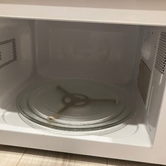 電子レンジの画像