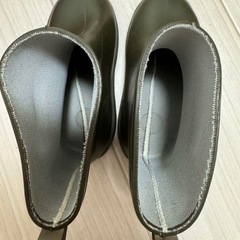 14cm　STAMPLE  レインシューズ　　長靴の画像