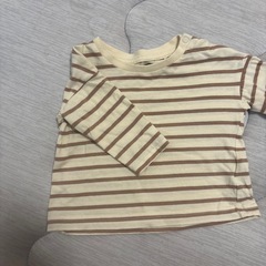 子供服　ベビー服の画像