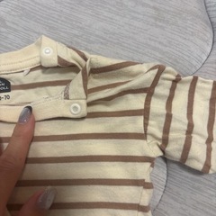 子供服　ベビー服の画像