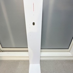 決定しました。スティック掃除機のスタンド