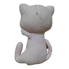 【配送可能】ポケモン　ミュウ　ぬいぐるみの画像