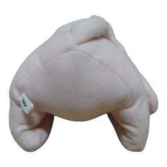 【配送可能】ポケモン　ミュウ　ぬいぐるみの画像